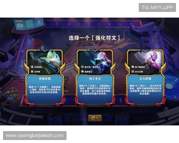 云顶总决赛：历届冠军战队的荣耀时刻与战术解析