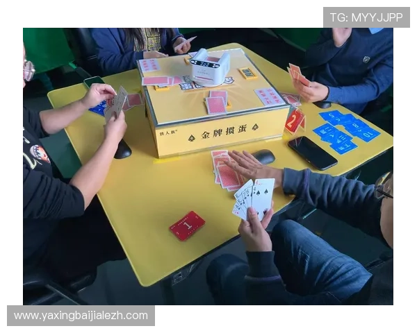 专业玩家总结的百家樂技巧秘籍让你在赌场中稳操胜券