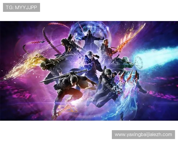 多宝真人图片高清大图，带你一览游戏中最炫酷的角色造型