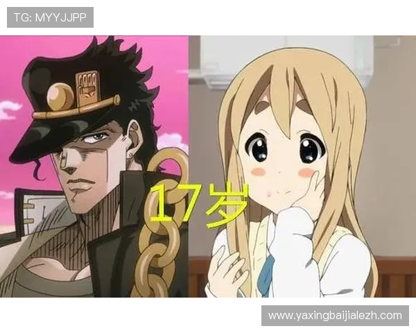 j0j0真人版角色设定解析带你深入了解每个角色的背景故事